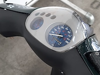 Bromscooter, piaggio, zip, 2005 - afbeelding 8 van  23