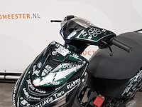 Bromscooter, piaggio, zip, 2005 - afbeelding 11 van  23