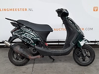 Bromscooter, piaggio, zip, 2005 - afbeelding 1 van  23