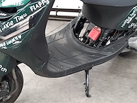 Bromscooter, piaggio, zip, 2005 - afbeelding 13 van  23