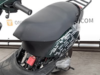 Bromscooter, piaggio, zip, 2005 - afbeelding 14 van  23