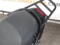 Bromscooter, piaggio, zip, 2005 - afbeelding 15 van  23
