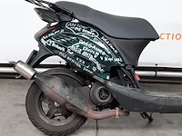 Bromscooter, piaggio, zip, 2005 - afbeelding 12 van  23