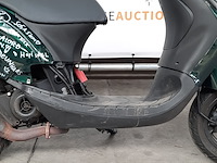 Bromscooter, piaggio, zip, 2005 - afbeelding 17 van  23