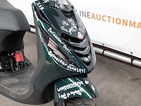 Bromscooter, piaggio, zip, 2005 - afbeelding 19 van  23