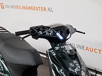 Bromscooter, piaggio, zip, 2005 - afbeelding 20 van  23