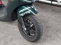 Bromscooter, piaggio, zip, 2005 - afbeelding 21 van  23
