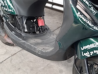 Bromscooter, piaggio, zip, 2005 - afbeelding 22 van  23