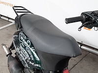 Bromscooter, piaggio, zip, 2005 - afbeelding 23 van  23