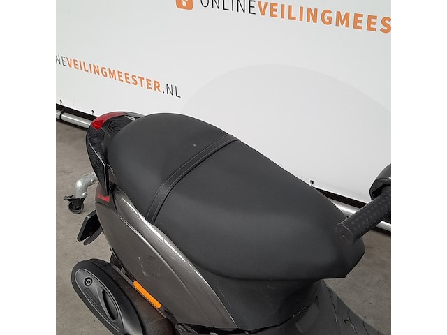 Bromscooter, piaggio, zip, 2007 - afbeelding 2 van  26