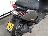 Bromscooter, piaggio, zip, 2007 - afbeelding 3 van  26