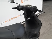 Bromscooter, piaggio, zip, 2007 - afbeelding 4 van  26