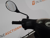 Bromscooter, piaggio, zip, 2007 - afbeelding 6 van  26