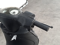 Bromscooter, piaggio, zip, 2007 - afbeelding 7 van  26