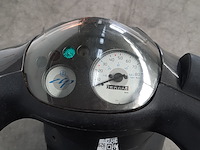 Bromscooter, piaggio, zip, 2007 - afbeelding 8 van  26