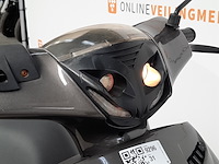 Bromscooter, piaggio, zip, 2007 - afbeelding 9 van  26