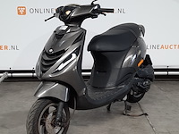 Bromscooter, piaggio, zip, 2007 - afbeelding 11 van  26