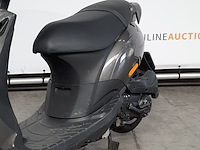 Bromscooter, piaggio, zip, 2007 - afbeelding 13 van  26