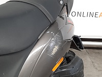 Bromscooter, piaggio, zip, 2007 - afbeelding 14 van  26