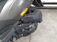 Bromscooter, piaggio, zip, 2007 - afbeelding 15 van  26