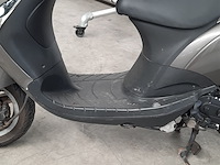 Bromscooter, piaggio, zip, 2007 - afbeelding 16 van  26