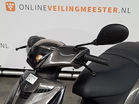 Bromscooter, piaggio, zip, 2007 - afbeelding 19 van  26