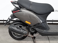 Bromscooter, piaggio, zip, 2007 - afbeelding 12 van  26