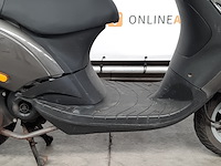 Bromscooter, piaggio, zip, 2007 - afbeelding 20 van  26