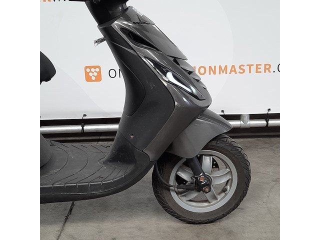 Bromscooter, piaggio, zip, 2007 - afbeelding 21 van  26