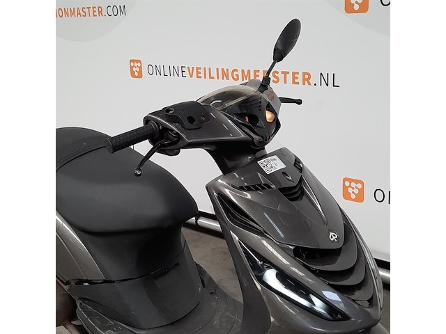 Bromscooter, piaggio, zip, 2007 - afbeelding 22 van  26