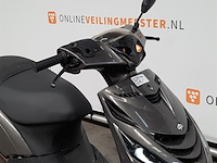 Bromscooter, piaggio, zip, 2007 - afbeelding 22 van  26