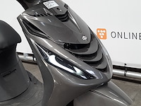 Bromscooter, piaggio, zip, 2007 - afbeelding 23 van  26