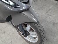Bromscooter, piaggio, zip, 2007 - afbeelding 24 van  26