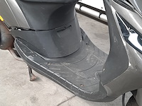 Bromscooter, piaggio, zip, 2007 - afbeelding 25 van  26