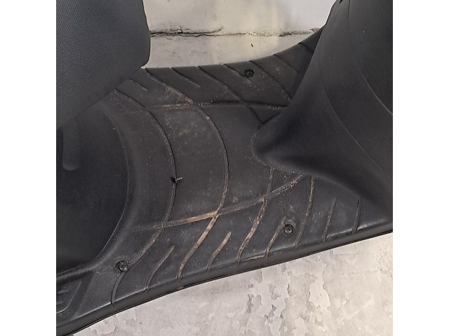 Bromscooter, piaggio, zip, 2009 - afbeelding 2 van  15