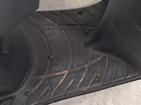 Bromscooter, piaggio, zip, 2009 - afbeelding 2 van  15