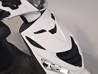Bromscooter, piaggio, zip, 2009 - afbeelding 3 van  15