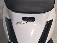 Bromscooter, piaggio, zip, 2009 - afbeelding 4 van  15