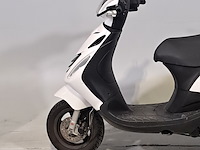 Bromscooter, piaggio, zip, 2009 - afbeelding 7 van  15