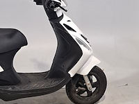 Bromscooter, piaggio, zip, 2009 - afbeelding 9 van  15