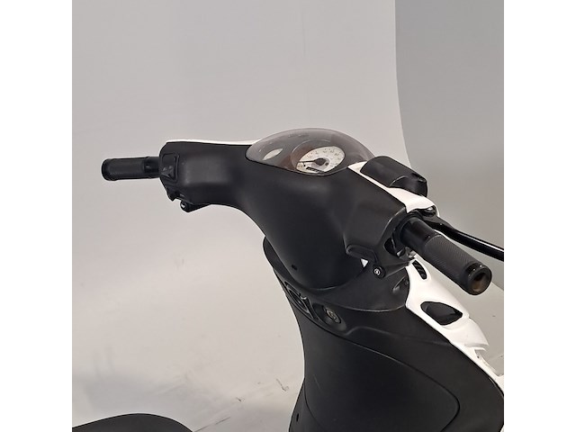Bromscooter, piaggio, zip, 2009 - afbeelding 11 van  15