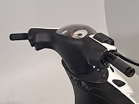 Bromscooter, piaggio, zip, 2009 - afbeelding 11 van  15