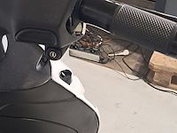 Bromscooter, piaggio, zip, 2009 - afbeelding 12 van  15