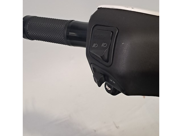 Bromscooter, piaggio, zip, 2009 - afbeelding 14 van  15