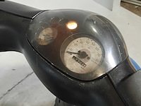 Bromscooter, piaggio, zip, 2009 - afbeelding 2 van  16
