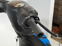 Bromscooter, piaggio, zip, 2009 - afbeelding 3 van  16