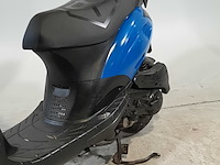 Bromscooter, piaggio, zip, 2009 - afbeelding 5 van  16
