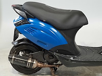 Bromscooter, piaggio, zip, 2009 - afbeelding 9 van  16