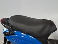 Bromscooter, piaggio, zip, 2009 - afbeelding 11 van  16