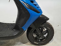 Bromscooter, piaggio, zip, 2009 - afbeelding 13 van  16